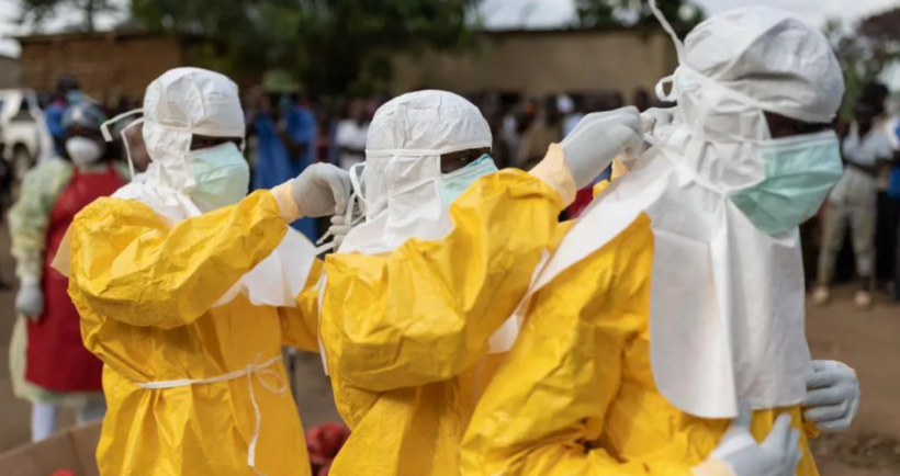 Kongo  numri i të viktimave nga Ebola shkon në 100