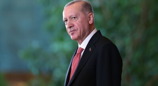Presidenti Erdogan përshëndet marrëveshjen SHBA-Iran: Një hap i rëndësishëm drejt paqes rajonale