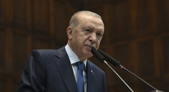 Presidenti Erdogan: Paqja do të mbizotërojë pavarësisht provokimeve izraelite