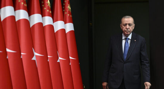 Erdogan mesazh ngushëllimi për Venezuelën: Turqia qëndron pranë jush në këto ditë të vështira
