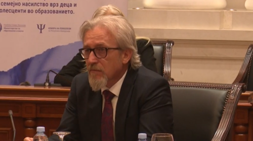 (VIDEO) Limani: Nuk ka rëndësi nëse do të mbetem ose jo ministër