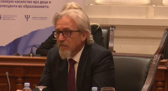 (VIDEO) Limani: Nuk ka rëndësi nëse do të mbetem ose jo ministër