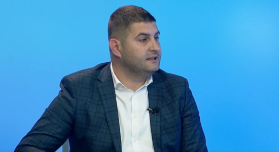 Pollozhani: Ligji për Përdorimin e Gjuhëve u soll nga BDI dhe mundëson provimet në shqip