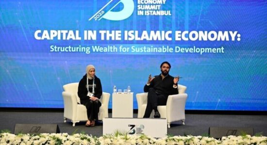 Samiti Global i Ekonomisë Islame fillon në Stamboll