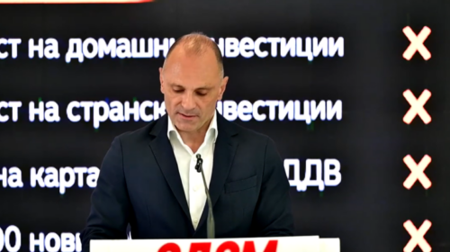 (VIDEO) Filipçe: Premtuan të luftojnë korrupsionin, bënë skandale tenderësh