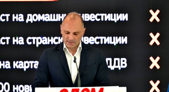 (VIDEO) Filipçe: Premtuan të luftojnë korrupsionin, bënë skandale tenderësh