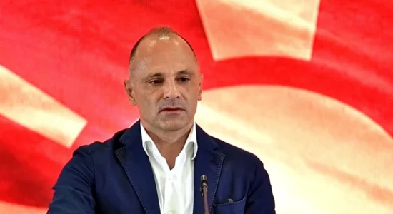 Filipçe: LSDM do ta bllokojë Kodin Zgjedhor sepse i hap derën vjedhjes së zgjedhjeve