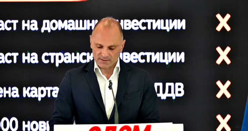  VIDEO  Filipçe  Premtuan të luftojnë korrupsionin  bënë skandale tenderësh