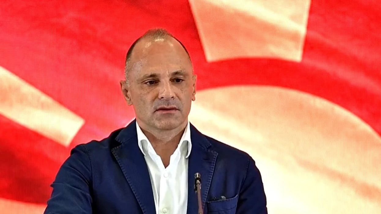 Filipçe: LSDM do ta bllokojë Kodin Zgjedhor sepse i hap derën vjedhjes së zgjedhjeve