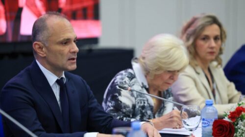 “Iniciativa e Shkupit”, Filipçe bën thirrje për bashkëpunim më të madh në rajon