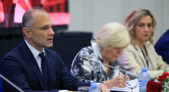 “Iniciativa e Shkupit”, Filipçe bën thirrje për bashkëpunim më të madh në rajon