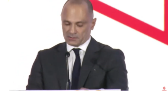 (VIDEO) Filipçe: Korrupsioni po rritet, pushteti përdor prokurorinë për hakmarrje
