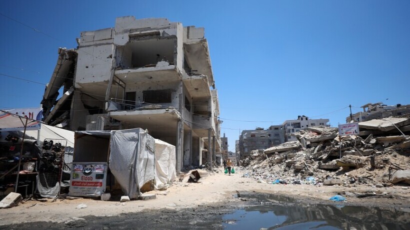 Ham asi  Janë arritur  qasje të pranueshme  për çështjet e debatueshme të armëpushimit në Gaza