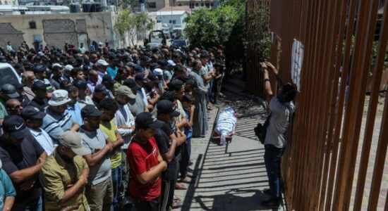 Rritet në mbi 73.000 numri i palestinezëve të vrarë në gjenocidin izraelit në Gaza