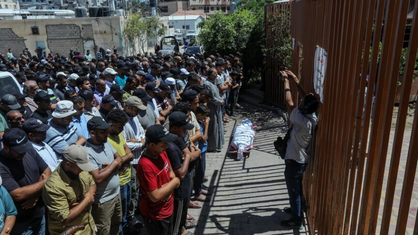 Rritet në mbi 73.000 numri i palestinezëve të vrarë në gjenocidin izraelit në Gaza