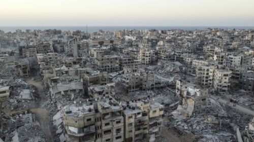 Hamasi thotë se kanë filluar bisedimet në Kajro për zbatimin e armëpushimit në Gaza