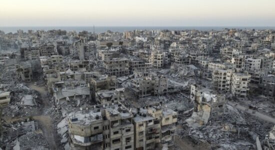 Hamasi thotë se kanë filluar bisedimet në Kajro për zbatimin e armëpushimit në Gaza