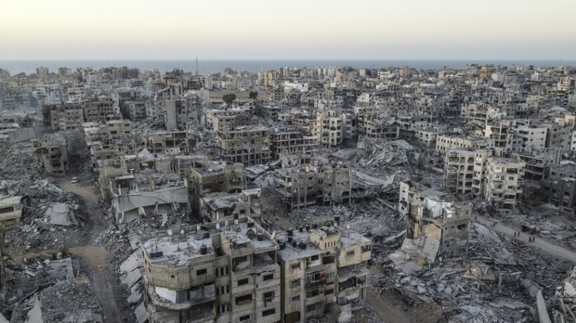 Hamasi thotë se kanë filluar bisedimet në Kajro për zbatimin e armëpushimit në Gaza