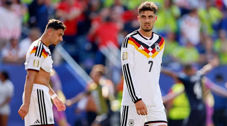 Tronditet Botërori! Eliminohen Gjermania dhe Holanda