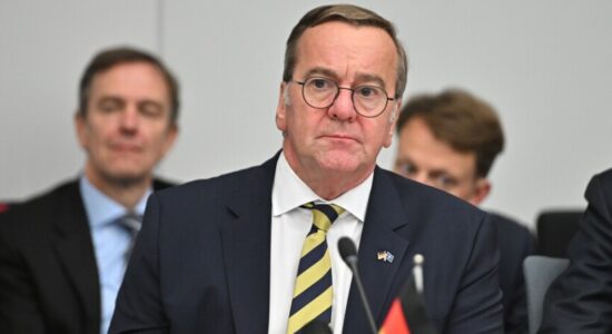 Gjermania fajëson presidentin amerikan për krizën në Ngushticën e Hormuzit