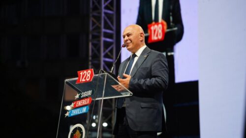 Gjini: Gara ishte në një teren absolutisht jo fer politik, por qytetari tregoi se e kupton se ku jemi