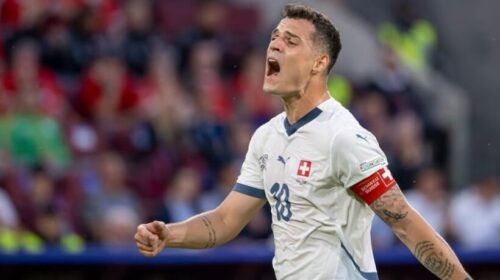 Granit Xhaka kritikon bashkëlojtarët: Duhet të dëgjoni atë që kërkon trajneri
