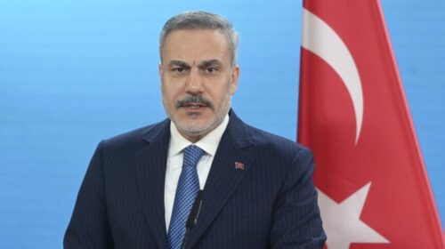 Kryediplomati turk: Marrëveshja SHBA-Iran pret zgjidhjen e çështjeve teknike