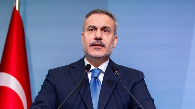 Kryediplomati turk: Mbajtja hapur e Ngushticës së Hormuzit, jetike për tregtinë globale dhe sigurinë energjetike