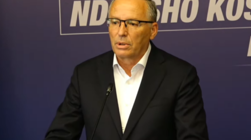 Hamza: Zgjedhjet ishin të pabarabarta, u përdor paraja publike!