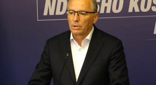 Hamza: Zgjedhjet ishin të pabarabarta, u përdor paraja publike!