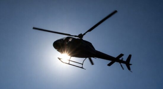 14 persona humbin jetën nga rrëzimi i një helikopteri të Saudi Aramco në Ras Tanura