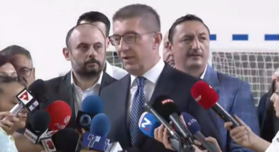 (VIDEO) Javën e ardhshme nisin bisedimet për rikonsturimin e Qeverisë