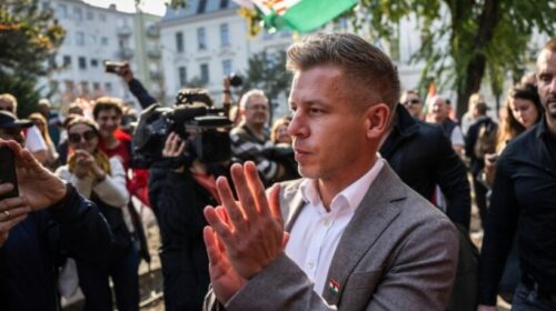Kryeministri i ri hungarez i ul pagën politikanëve me 40%, Magyar: Një veprim modest për të luftuar korrupsionin