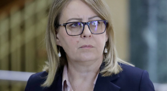 Zhvillimet në LDK, Bajrami: Zgjedhjet e brendshme janë zgjidhja – pozitat nuk janë të përhershme