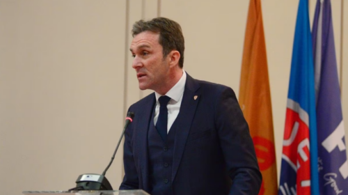 Gjykata cakton paraburgim për Illço Gjorgjievskin dhe dy të tjerë në rastin e FFM-së