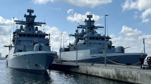 NATO do të nisë stërvitje me forca të reduktuara në Detin Baltik