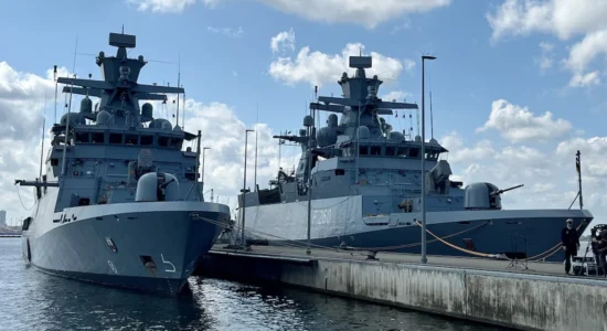 NATO do të nisë stërvitje me forca të reduktuara në Detin Baltik