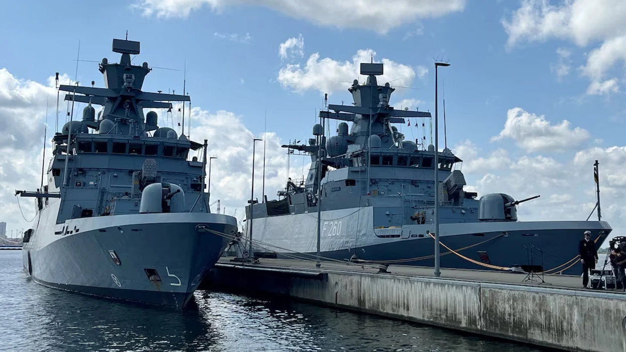 NATO do të nisë stërvitje me forca të reduktuara në Detin Baltik