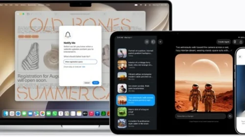Apple zbulon gjeneratën e ardhshme Apple Intelligence, këto janë veçoritë