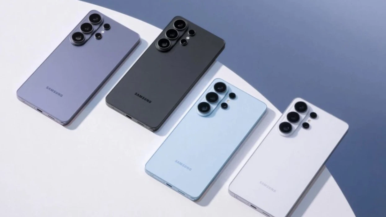 Zbulohet kapaciteti i baterisë së Samsung Galaxy S27 Pro