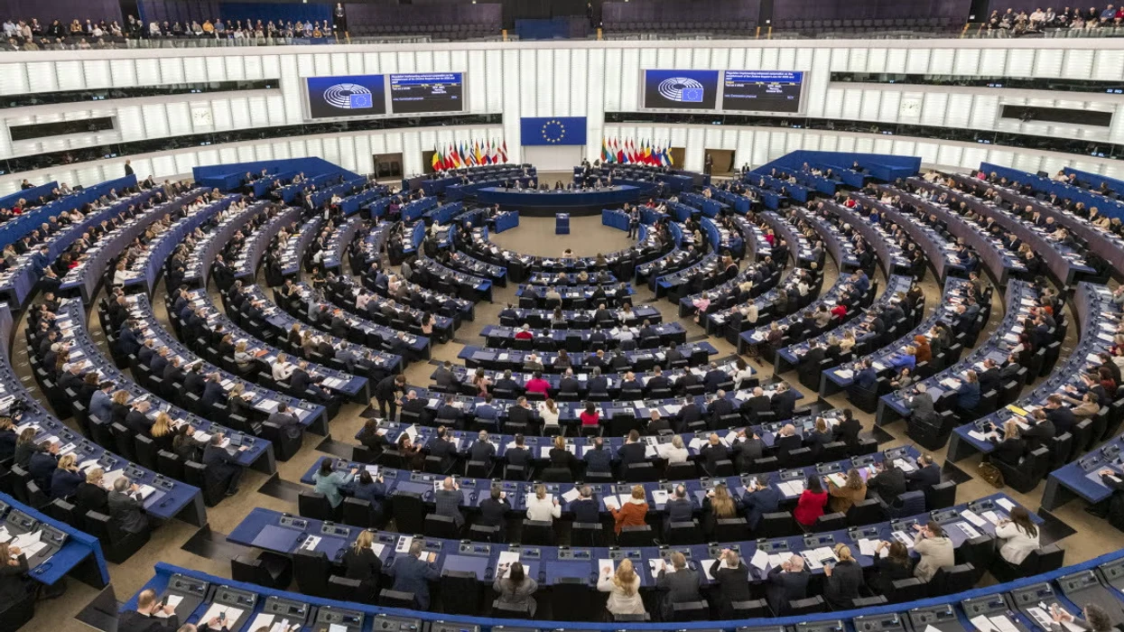 Parlamenti Evropian miraton raportin për Kosovën