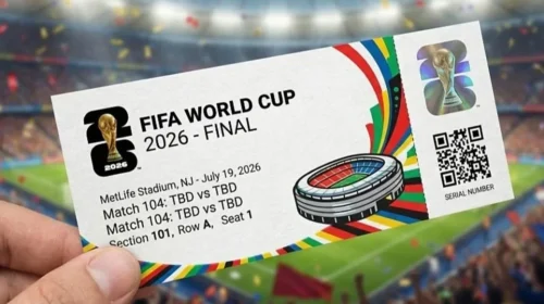 Një biletë për finalen e Kupës së Botës kushton deri në 11.5 milionë dollarë, FIFA nën kritika të mëdha