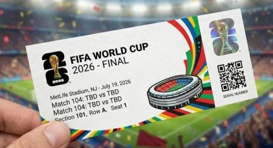 Një biletë për finalen e Kupës së Botës kushton deri në 11.5 milionë dollarë, FIFA nën kritika të mëdha