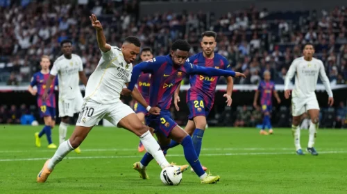 Real Madridi i drejtohet UEFA-s për rastin Negreira, kërkon sanksione ndaj Barcelonës