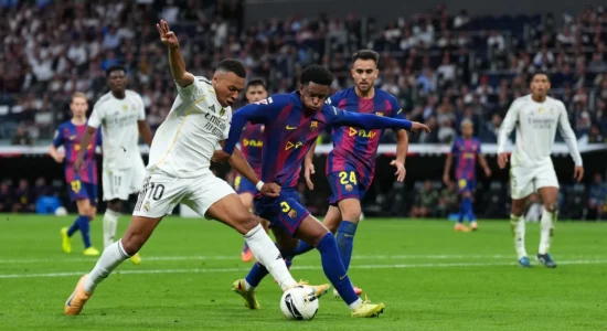 Real Madridi i drejtohet UEFA-s për rastin Negreira, kërkon sanksione ndaj Barcelonës