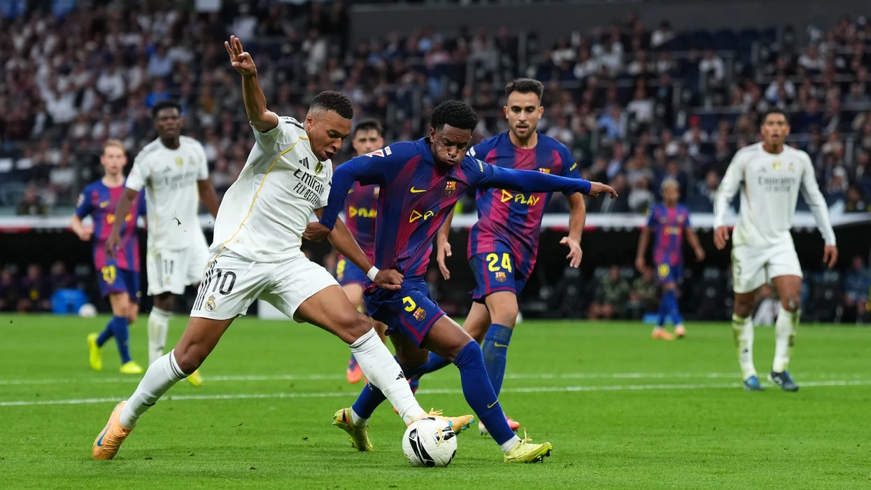 Real Madridi i drejtohet UEFA s për rastin Negreira  kërkon sanksione ndaj Barcelonës