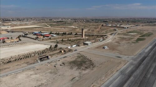 Sulmet iraniane dëmtuan 20 baza ushtarake amerikane që nga fillimi i luftës, tregojnë imazhet satelitore