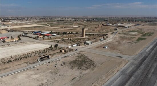 Sulmet iraniane dëmtuan 20 baza ushtarake amerikane që nga fillimi i luftës, tregojnë imazhet satelitore