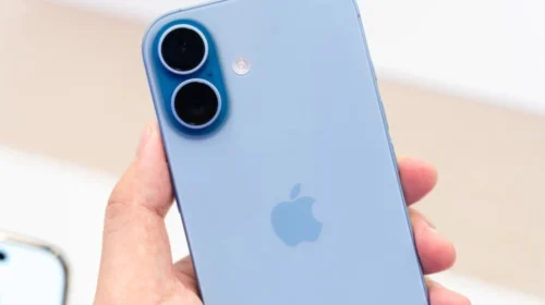 Apple lëshon iOS e ri, zgjidh një problem serioz me karikimin në iPhone 17 dhe iPhone Air