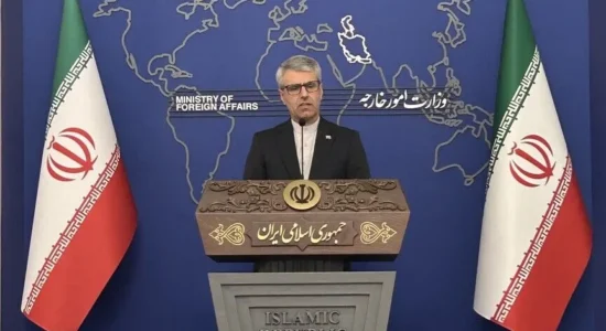 Irani: Zyrtarët do të takohen me ndërmjetësit e Katarit në Doha për zbatimin e marrëveshjes me SHBA-në